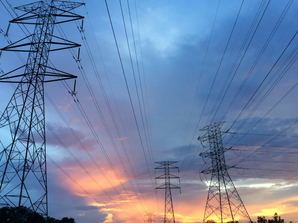 Smart Grid